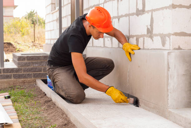 Licensed Wet Basement Repair service in Sewanee, TN - Halo Water Proofing